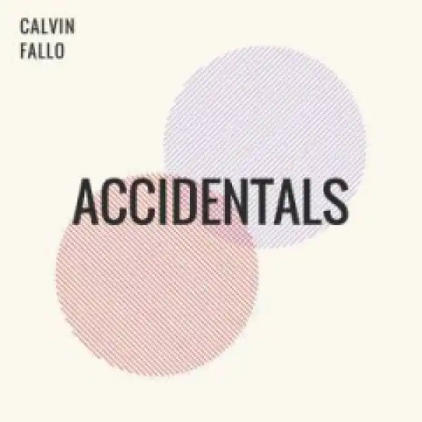 Calvin Fallo - Dont Let It Go
